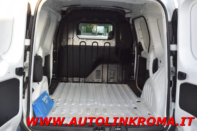 DACIA Dokker usata, con Boardcomputer