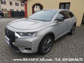 DS AUTOMOBILES DS 7 Crossback usata, con Airbag