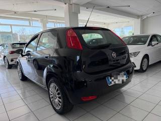 FIAT Punto usata, con Airbag Passeggero