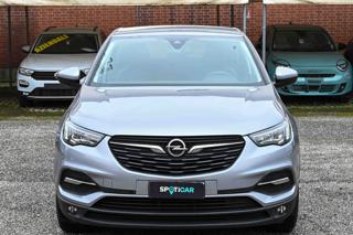 OPEL Grandland X usata, con Airbag