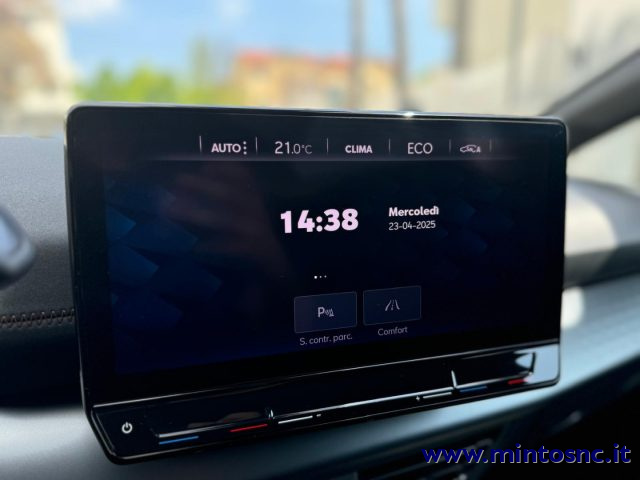 CUPRA Born usata, con Climatizzatore