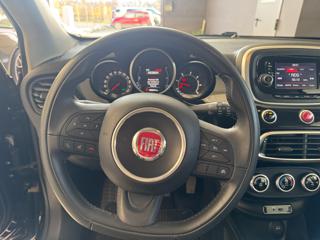 FIAT 500X usata, con Autoradio