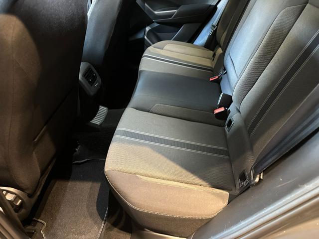 VOLKSWAGEN T-Roc usata, con Interni in pelle