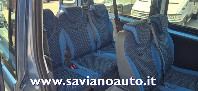 FIAT Scudo usata, con Fendinebbia