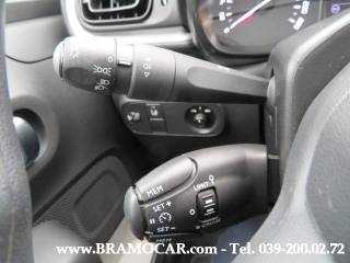 CITROEN C3 usata, con Servosterzo