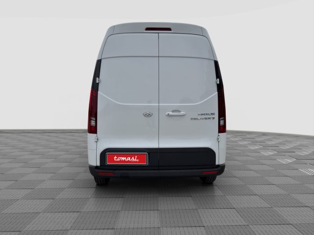 MAXUS Other usata 3