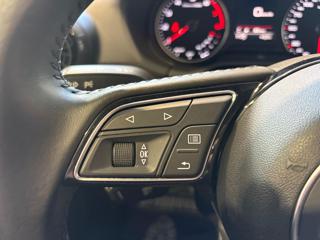 AUDI Q2 usata, con Fendinebbia