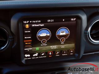 JEEP Wrangler usata 66