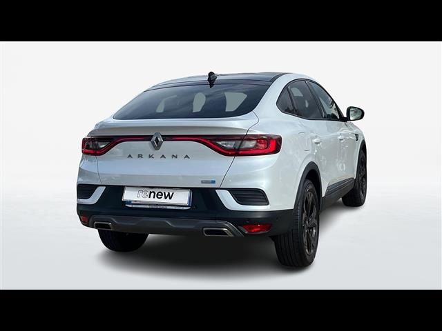 RENAULT Arkana usata, con Airbag