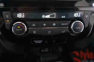 NISSAN X-Trail usata, con Chiusura centralizzata
