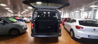 VOLKSWAGEN Multivan usata 39