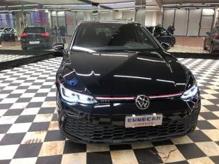 VOLKSWAGEN Golf usata, con Airbag laterali
