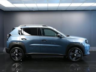 FIAT Grande Panda usata, con Airbag Passeggero