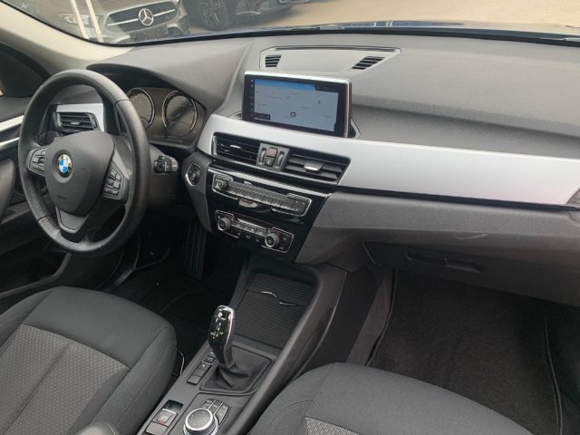 BMW X1 usata, con Fari Xenon