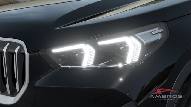 BMW X1 usata 5
