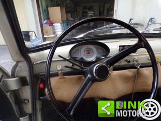 AUTOBIANCHI Bianchina usata 27