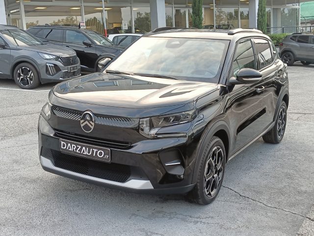 CITROEN C3 usata, con ABS