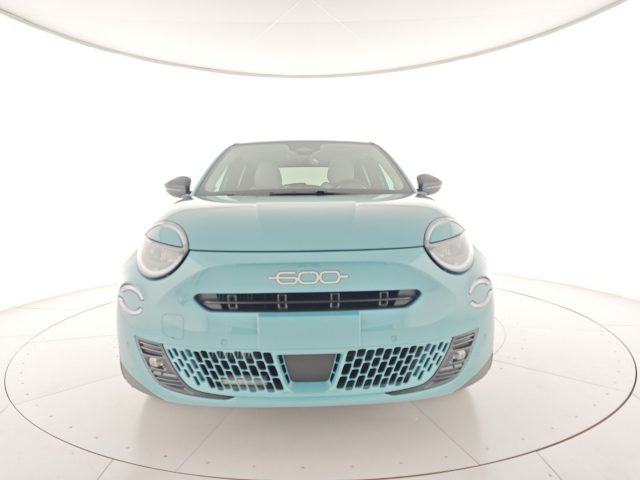 FIAT 600 usata, con Airbag laterali