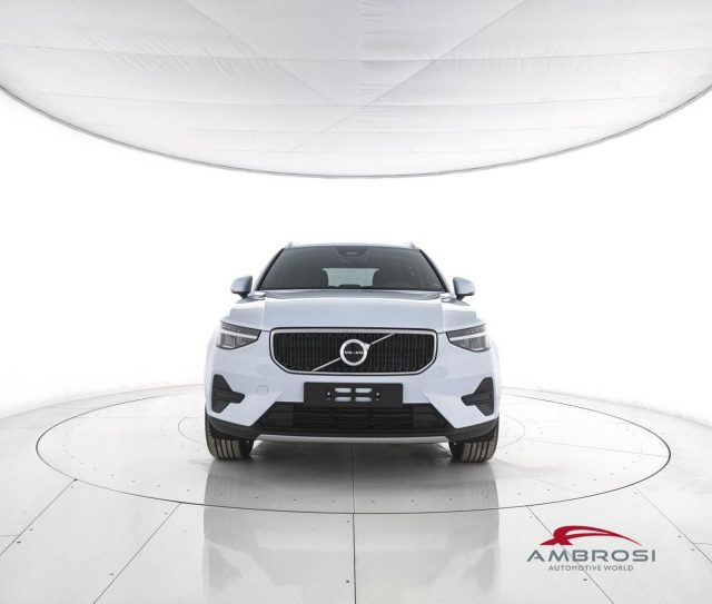 VOLVO XC40 usata 4