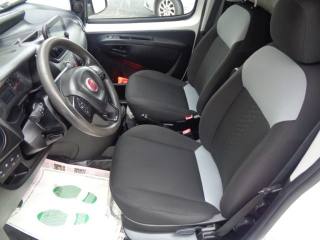 FIAT Fiorino usata, con Boardcomputer