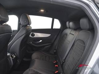 MERCEDES-BENZ GLC 300 usata 9