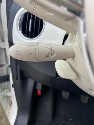 FIAT 500 usata 21