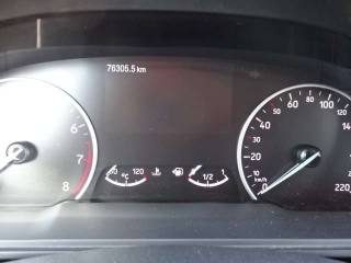 FORD EcoSport usata, con Chiusura centralizzata