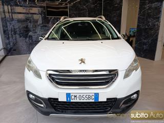 PEUGEOT 2008 1.4  68CV Allure
