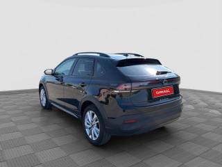 VOLKSWAGEN Taigo usata 2