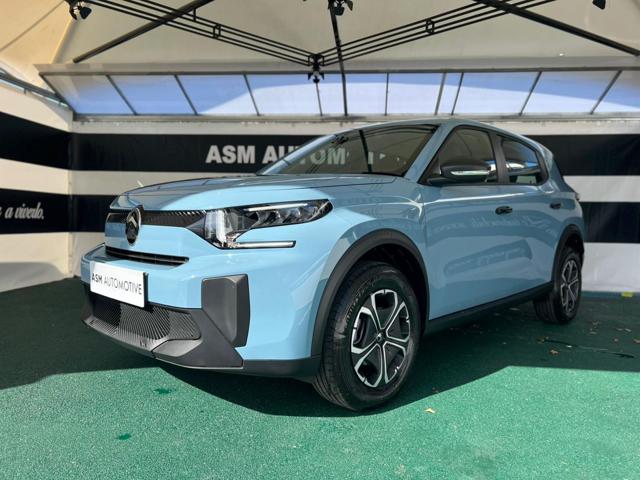 CITROEN C3 Aircross usata, con Airbag laterali