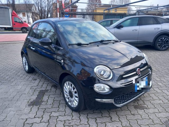 FIAT 500 usata, con Airbag Passeggero
