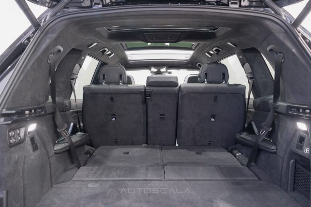 BMW X7 usata 65