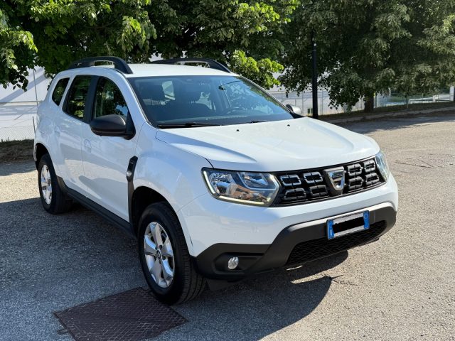 DACIA Duster usata, con Airbag laterali