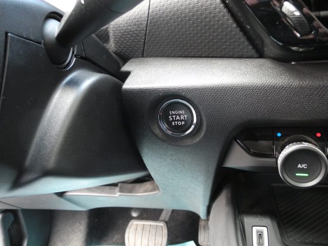 CITROEN E-C4 usata, con Bracciolo