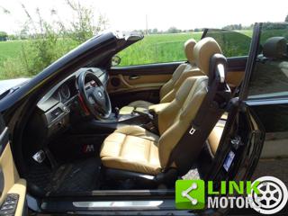 BMW M3 usata, con Boardcomputer