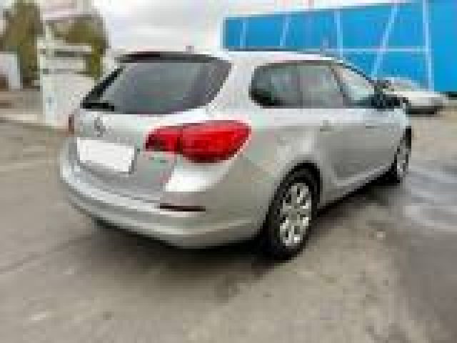 OPEL Astra usata, con Chiusura centralizzata