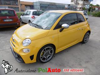ABARTH 595 usata, con Climatizzatore