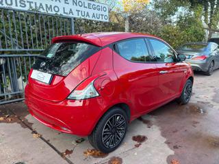 LANCIA Ypsilon usata, con Chiusura centralizzata