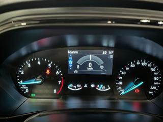 FORD Focus usata, con Controllo automatico clima