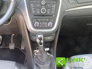 OPEL Mokka usata, con ESP