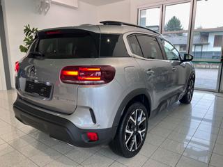 CITROEN C5 Aircross usata, con Boardcomputer