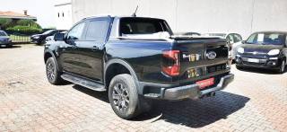 FORD Ranger usata, con Alzacristalli elettrici