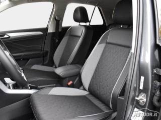 VOLKSWAGEN T-Roc usata, con Touch screen