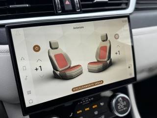 JAGUAR F-Pace usata, con ESP