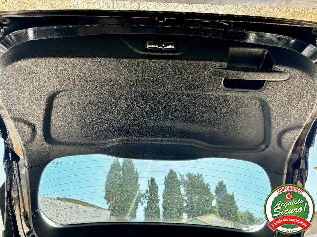 FORD B-Max usata, con Volante multifunzione