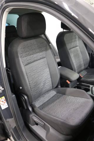 VOLKSWAGEN Tiguan usata, con ESP