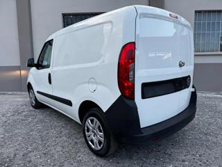 FIAT Doblo usata, con Airbag Passeggero