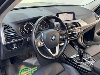 BMW X3 usata, con Chiusura centralizzata