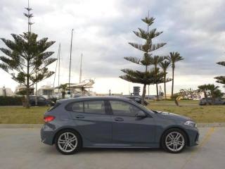 BMW 118 usata, con Servosterzo