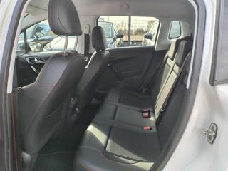 PEUGEOT 2008 usata, con Climatizzatore